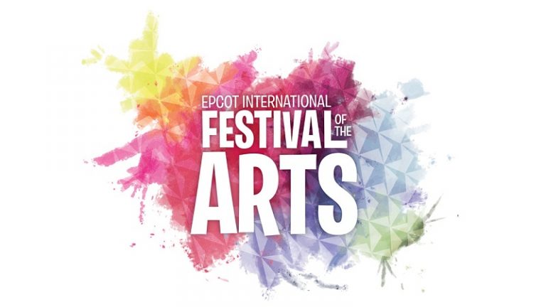 Dates Announced for the 2023 EPCOT International Festival of the Arts
