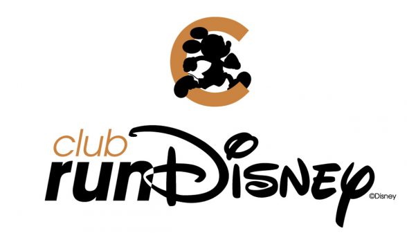 Club Run Disney