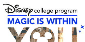 Disney College Program