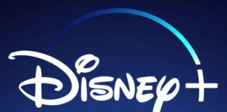 Disney Plus official logo