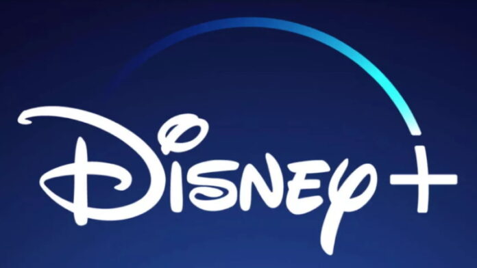 Disney Plus official logo