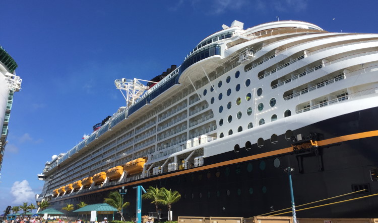 Disney Dream - Disney Cruise Line