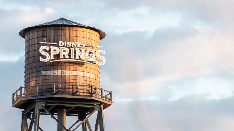 Disney clarifies mask requirements for guests visiting Disney Springs ...