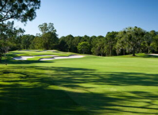 Disney World Golf Named ‘2026 NGCOA Resort Course of the Year’ Disney's Magnolia Golf Course