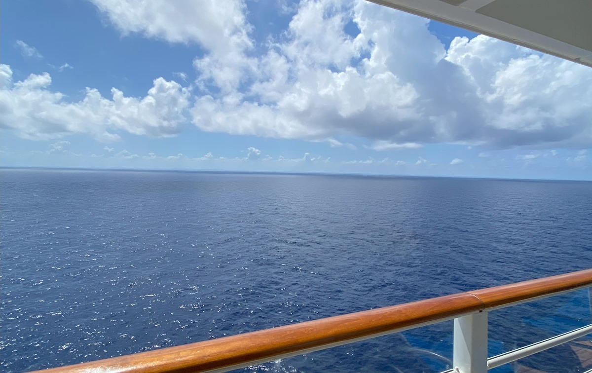 What's There to Do During An At Sea Day on Disney Cruise Line? - Notes ...