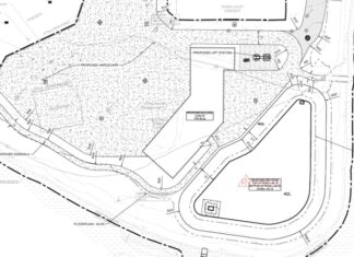 Permit for a new building at Disney's Fort Wilderness Resort and Campground.