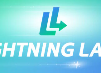 New Lightning Lane Logo.